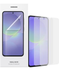 Samsung Protective Film Aizsargplēvīte priekš Samsung Galaxy A36 5G