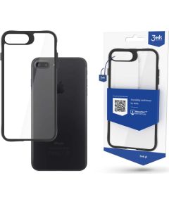 Apple iPhone SE 2020|2022 - 3mk Satin Armor Case+