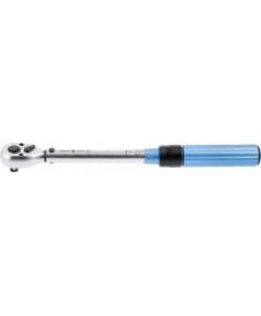 Hogert Momenta atslēga PROFI 3/8 10-60 Nm 320mm