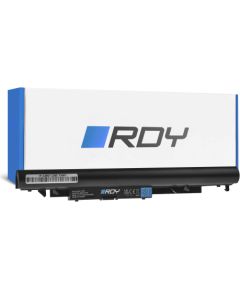 Green Cell RDY Laptop Battery JC04 919701-850 for HP 240 G6 245 246 G6 G6 250 G6 255 G6 HP 14-BS 14-BW 15-BS 15-BW 17-AK 17-BS