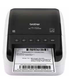 BROTHER QL-1110NWB LABEL PRINTER