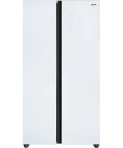 Side By Side Refrigerator MPM-427-SBS-05/NL White