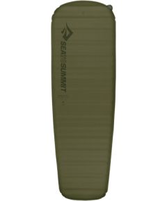 Mata samopompująca SEA TO SUMMIT Camp Plus S.I.Green