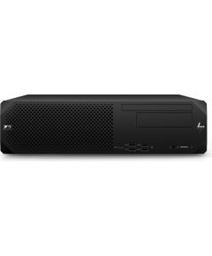 HP Z2 G9 Intel® Core™ i7 i7-13700K 16 GB DDR5-SDRAM 512 GB SSD nVidia Quadro T1000 Windows 11 Pro SFF Workstation Black