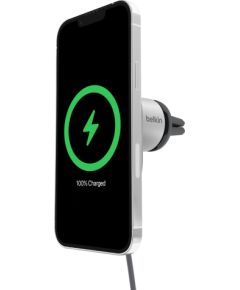 Belkin BoostCharge Pro Grey