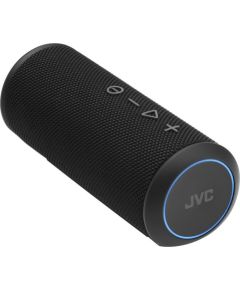 Głośnik JVC Party speaker XS-EP424B czarny