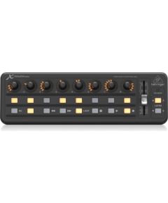 Behringer X-TOUCH MINI - Kontroler DAW