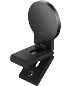 Belkin iPhone Mount with MagSafe for Mac Desktops and Displays