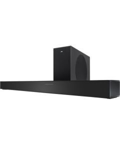 Soundbar JVCTH-E434B 2.1 Wireless Sub