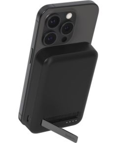 Belkin BoostCharge Pro Wireless charging Black