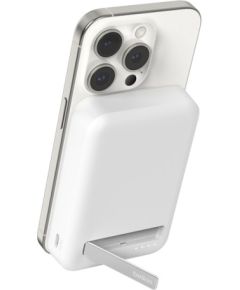 Belkin BoostCharge Pro Wireless charging White