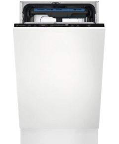 Electrolux EEM43200L Fully built-in 10 place settings E