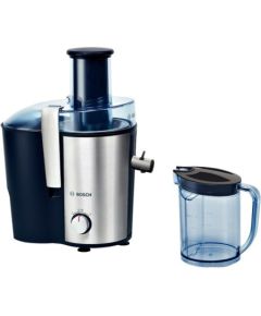 Bosch MES3500 juice maker Black,Silver 700 W