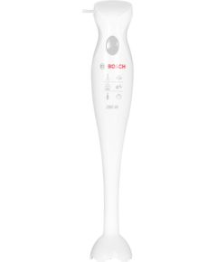 Bosch MSM6B100 blender Immersion blender Silver,White 280 W