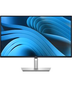 Dell Pro 27 Plus 4K USB-C Hub Monitor - P2725QE, 68.6cm 27"