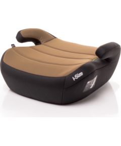 4baby Autosēdeklis-būsteris BOOST mokka 125-150 cm [A]