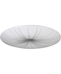 Pl.l.-NIEVES 33W LED 3000K 3700lm balta/sudraba