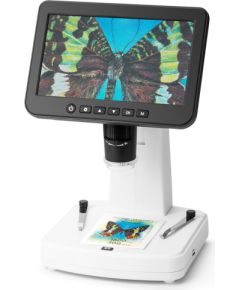 Цифровой микроскоп Levenhuk DTX 800 LCD