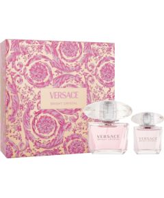 Versace Bright Crystal 90ml