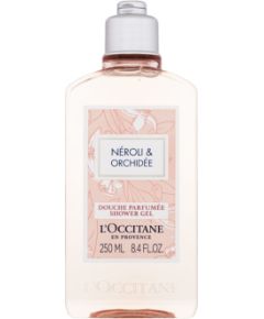 L'occitane Néroli & Orchidée / Shower Gel 250ml