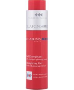 Clarins Men / Energizing Gel 50ml