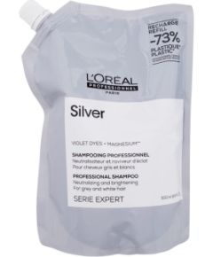 L'orÉal Professionnel Silver / Professional Shampoo 500ml