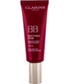 Clarins BB Skin Detox Fluid / SPF25 45ml