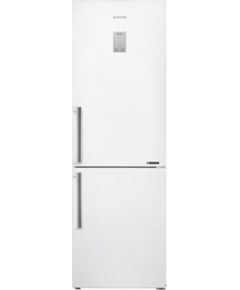Samsung RB33J3515WW/EF 185 cm, NF, balts