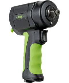 Mini trieciena uzgriežņu atslēga 1/2" 1200Nm JBM
