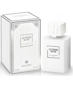 LOUIS VAREL Extreme Oriental EDP spray 100ml Unisex Smaržas