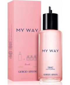 Giorgio Armani GIORGIO ARMANI My Way Floral EDP spray refill 150ml