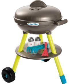 Simba EC grill czarny okrągły 7600004668