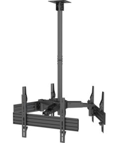 Equip TV STIPRINĀJUMS 650371 32'' - 65''