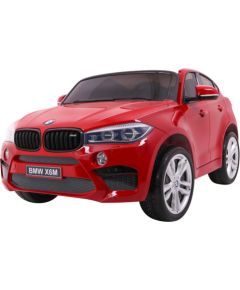 BMW X6M Bērnu Elektromobilis