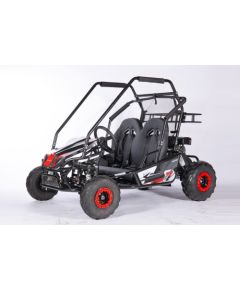 RoGer Buggy Lucky Seven Bērnu Automašīna