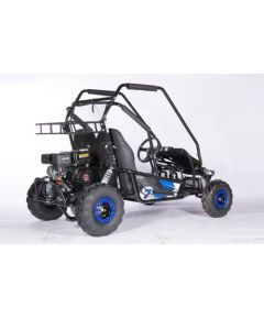 RoGer Buggy Lucky Seven Bērnu Automašīna
