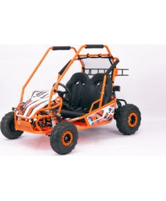 RoGer Buggy Lucky Seven Bērnu Automašīna