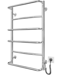Mario elektriskais dvieļu žāvētājs Lux HP-ITR, 810x520 mm, 105W, nerūsējošais tērauds