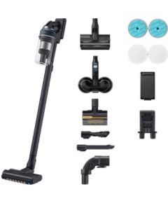 Samsung VS20C8527TB 2-in-1 stick vacuum Battery Dry Bagless 580 W Black, Blue, Chrome
