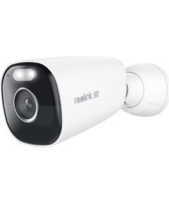 Reolink Argus Series B360 - 4K Outdoor Battery Wi-Fi Camera, Smart Detection, Easy & Flexible Installation