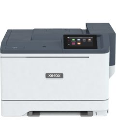 Xerox C410 A4 40ppm Duplex Printer PS3 PCL5e/6 2 Trays 251 Sheets