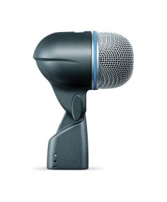 Shure BETA 52A - Mikrofon superkardioidalny, dynamiczny, wielkomembranowy do "STOPY"