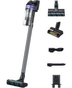 Samsung VS20B75AER4 2-in-1 stick vacuum Battery Dry Bagless 550 W Teal, Violet