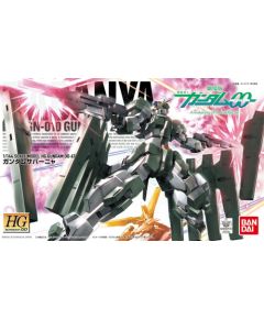 Bandai HG 1/144 GUNDAM ZABANYA