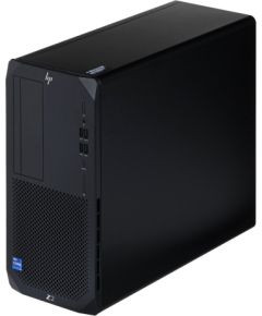 HP Z2 G9 Intel® Core™ i7 i7-13700 16 GB DDR5-SDRAM 512 GB SSD UHD Graphics 770 Windows 11 Pro Tower Workstation Black