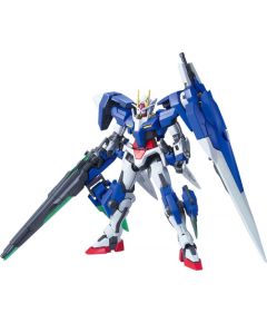 Bandai HG 1/144 OO GUNDAM Seven Sword/G collectible figurine