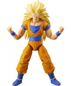 Bandai Super Saiyan 3 Goku