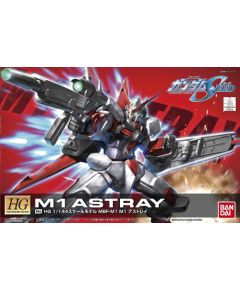 Bandai HG 1/144 R16 M1 ASTRAY