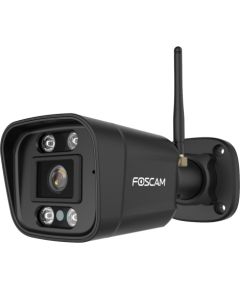 IP Camera FOSCAM V5P 5MP WI-FI Black