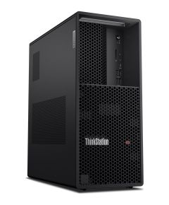 Lenovo ThinkStation P3 Intel® Core™ i7 i7-13700K 32 GB DDR5-SDRAM 1 TB SSD NVIDIA RTX A4500 20GB Windows 11 Pro Black